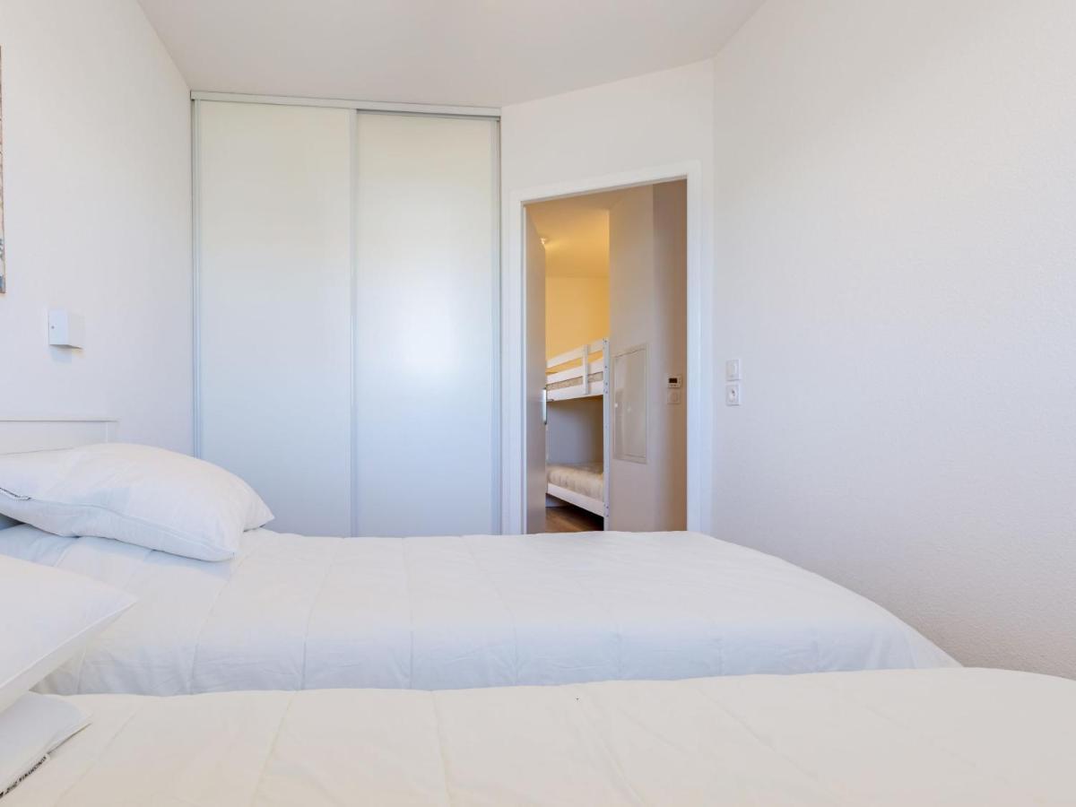 Apartment Pecheur-1 By Interhome Mimizan Exterior photo